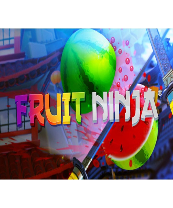 Fruit Ninja VR Steam Key EUROPE